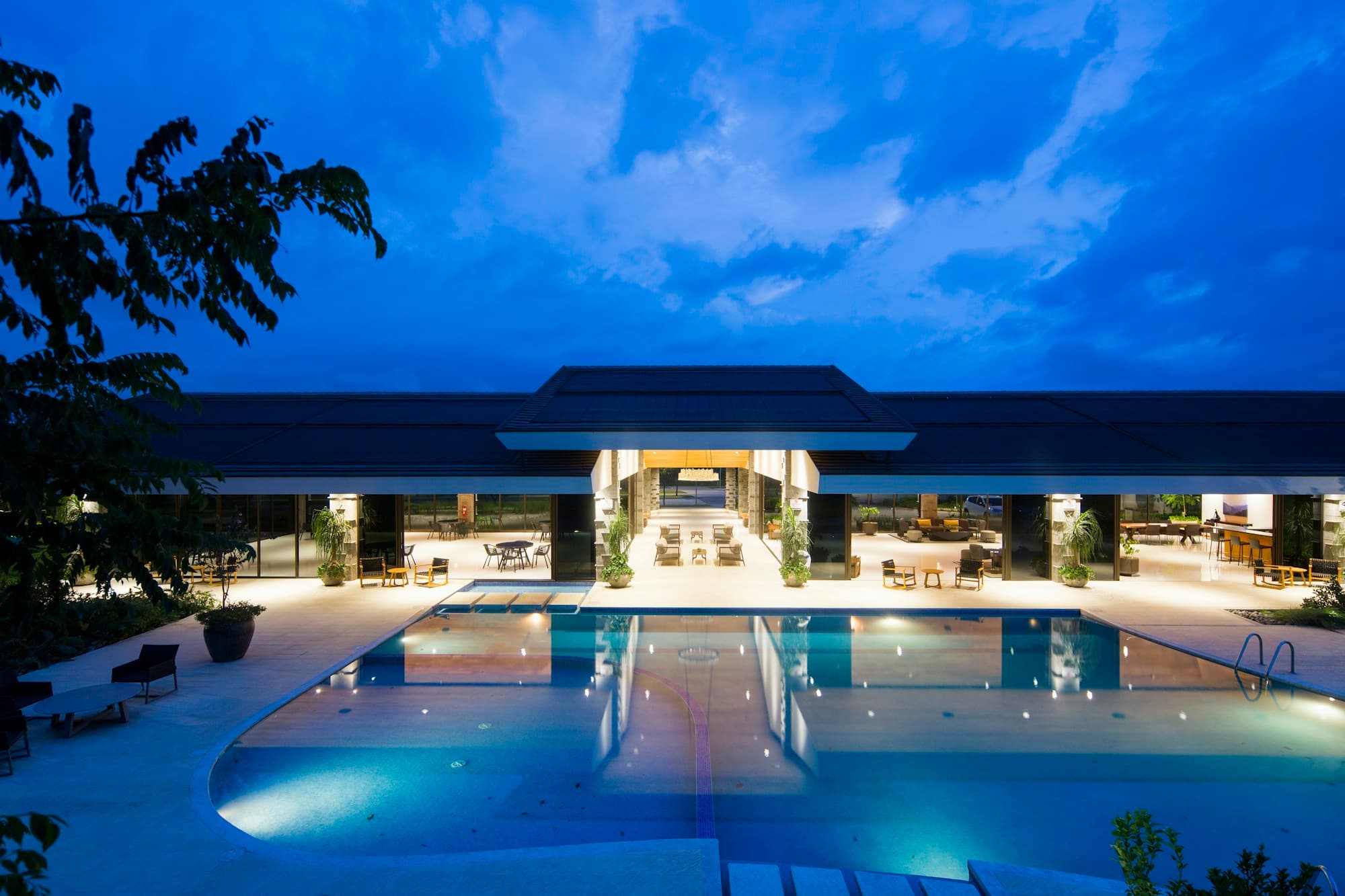 Sunset Villa Canggu — luxury villa in Canggu, Bali